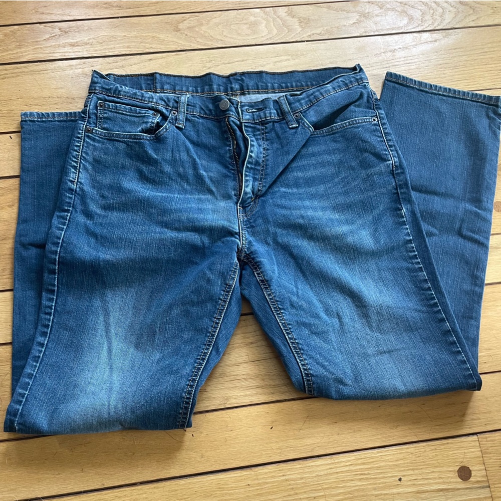 Levi's 541 36x34